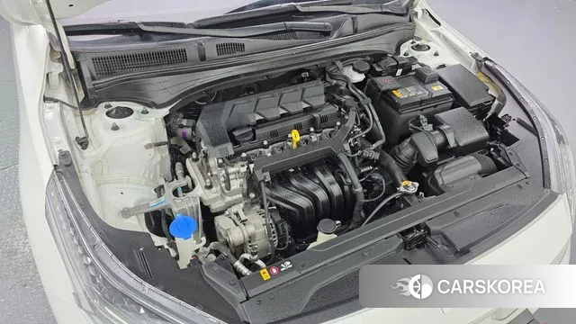 Kia The New K3 2nd generation id 3735179 из Кореи 16