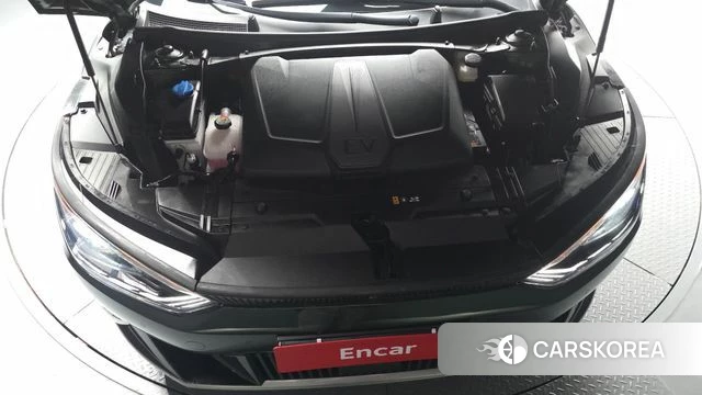 Kia EV6 id 4494176 из Кореи 30