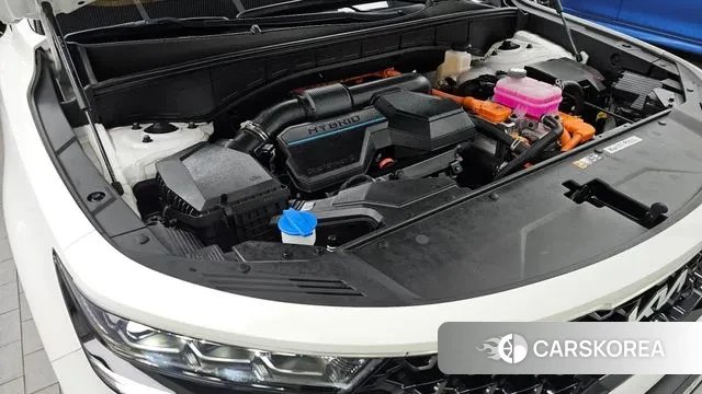 Kia Sorento 4th Generation id 3053339 из Кореи 16