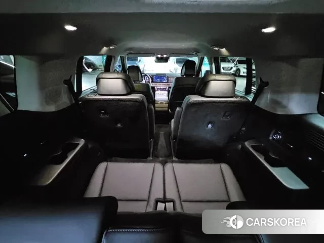 Hyundai Santa Fe (MX5) id 3333281 из Кореи 13