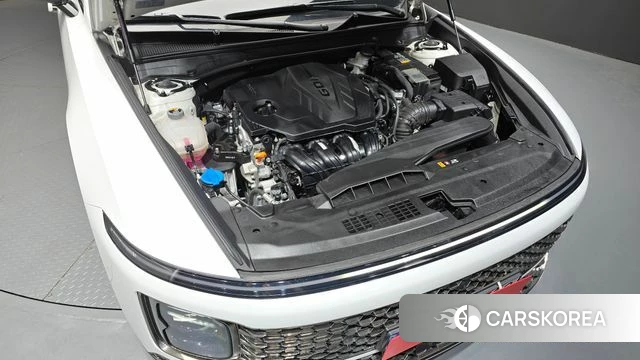 Hyundai Grandeur (GN7) id 4428154 из Кореи 32