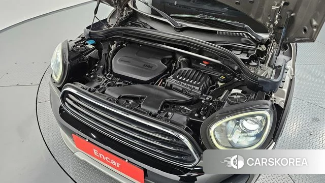 Mini Cooper D Countryman id 4362892 из Кореи 26