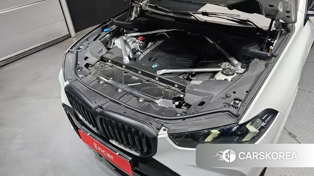 BMW X5 (G05) id 3769677 из Кореи 16