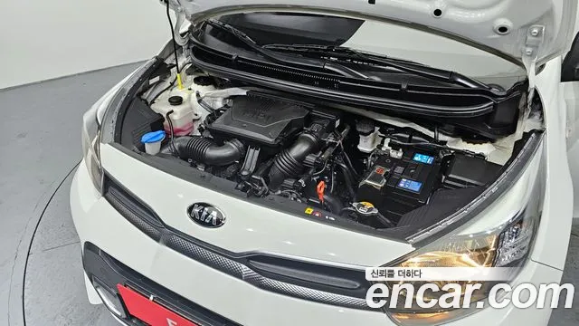 Kia Morning Urban (JA) id 2750771 из Кореи 16