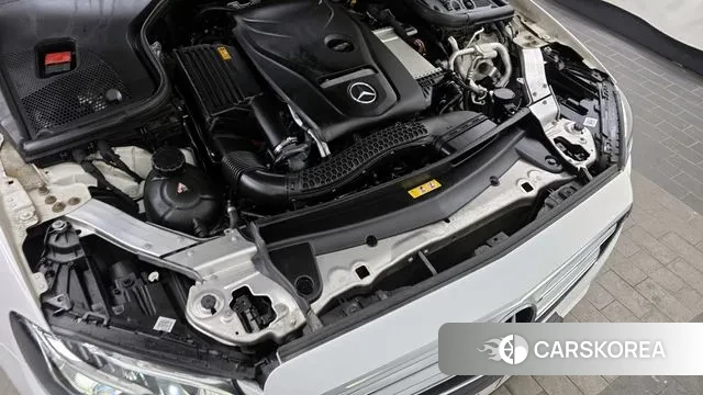 Mercedes-Benz E-Class W213 id 3626927 из Кореи 16