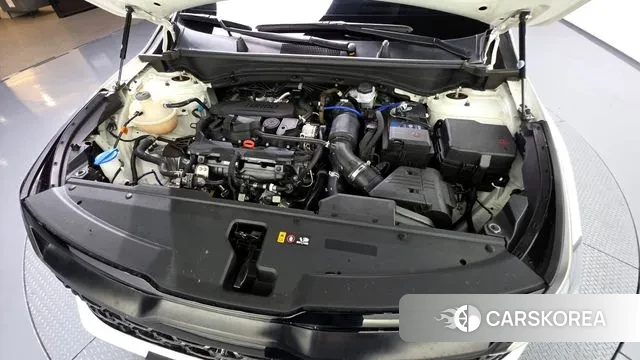 Kia Sportage 5th Generation id 3022819 из Кореи 16