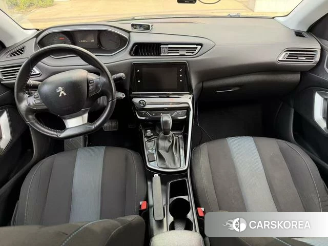 Peugeot 308 id 4238474 из Китая 9