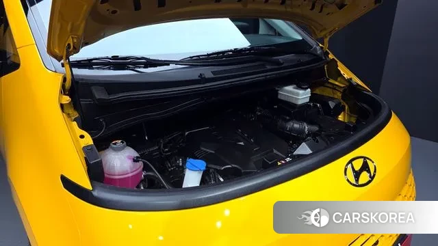 Hyundai Staria id 3769919 из Кореи 16