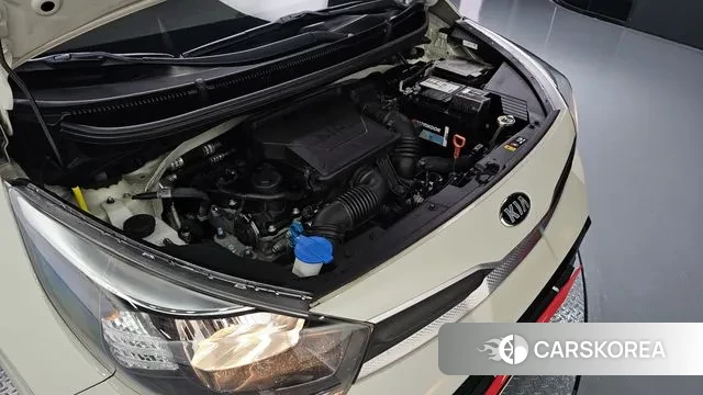 Kia Morning Urban (JA) id 2895800 из Кореи 16