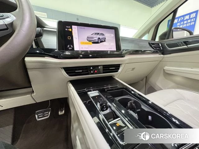 Volkswagen Weiran id 4255763 из Китая 20