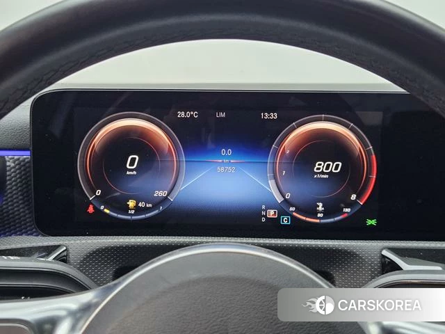 Mercedes-Benz Class A id 4261089 из Китая 13