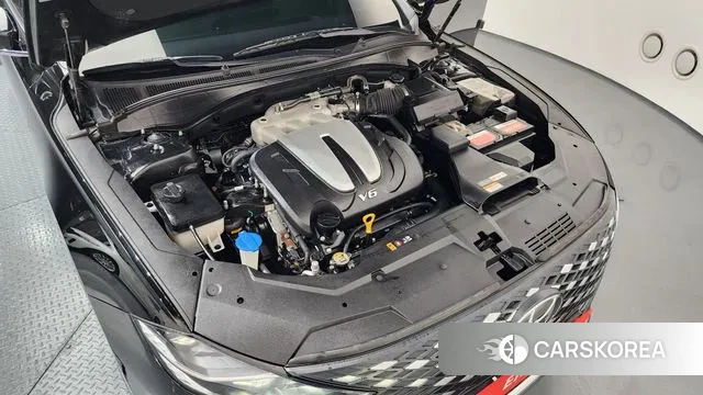 Hyundai The New Grandeur IG id 3692110 из Кореи 16