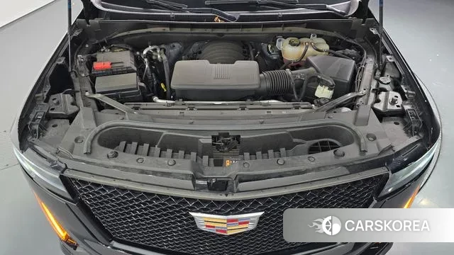 Cadillac Escalade 5th Generation id 3447365 из Кореи 16