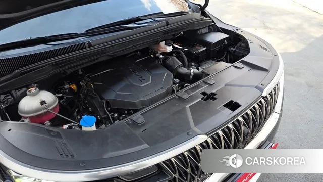 Kia Carnival 4th generation id 3777583 из Кореи 16