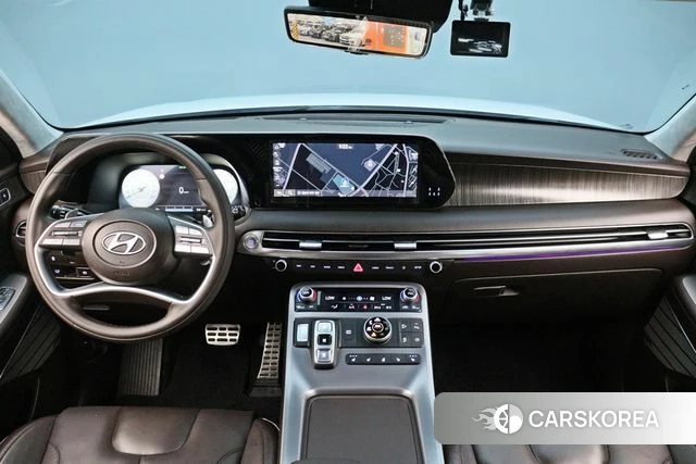 Hyundai Palisade id 4917327 из Кореи 16