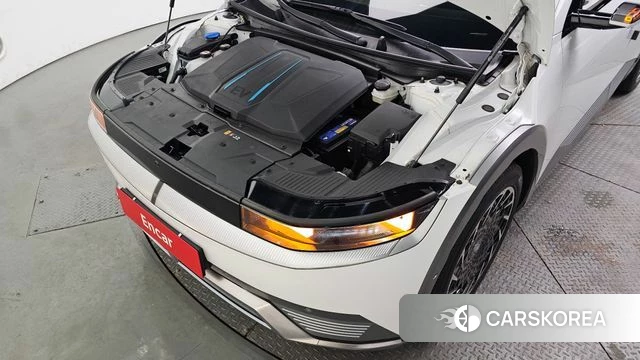 Hyundai Ionic 5 id 4355412 из Кореи 33