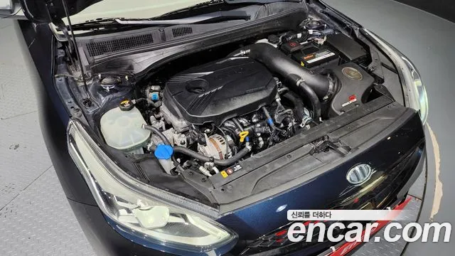 Kia Come New K3 id 2688432 из Кореи 16