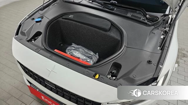 Polestar Polestar 2 id 4753292 из Кореи 16