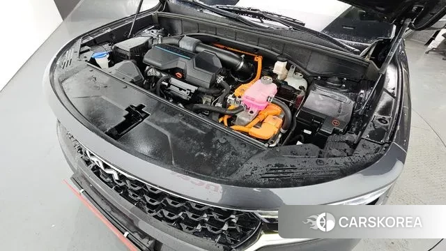 Kia Sorento 4th Generation id 3691161 из Кореи 16