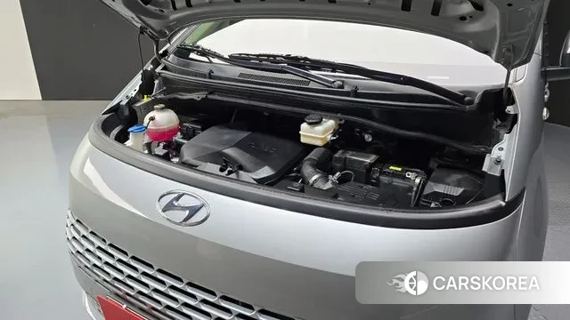 Hyundai Staria id 3518597 из Кореи 16