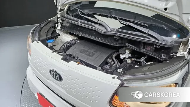 Kia The New Ray id 3291488 из Кореи 16