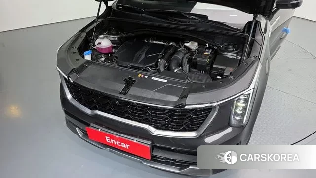 Kia The New Sorento 4th Generation id 3341453 из Кореи 16