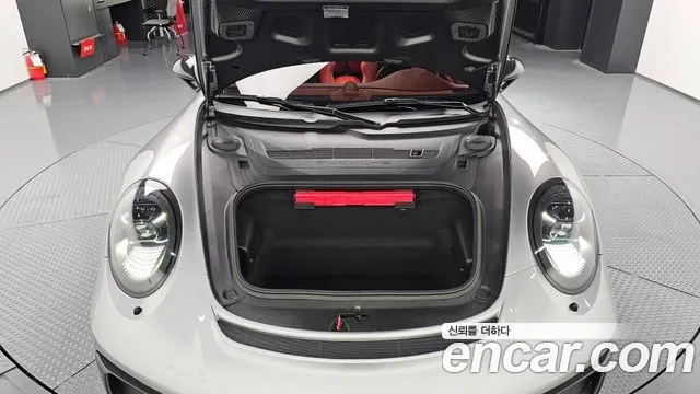 Porsche 911 id 2860586 из Кореи 16