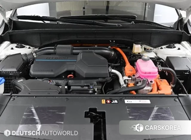 Kia The New Sorento 4th Generation id 3745534 из Кореи 16