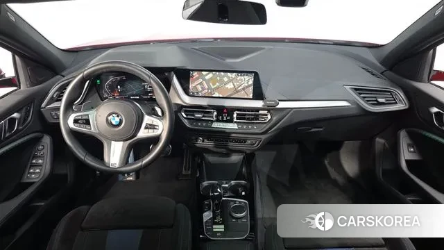 BMW 1 Series (F40) id 3044662 из Кореи 16