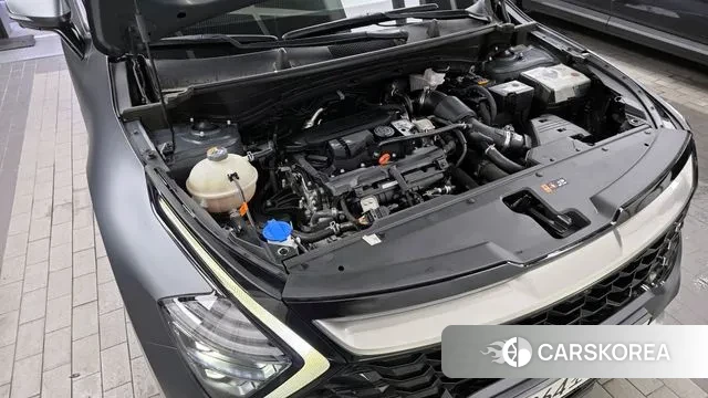 Kia Sportage 5th Generation id 3415901 из Кореи 16