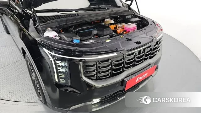 Kia The New Carnival 4th Generation id 3006875 из Кореи 16