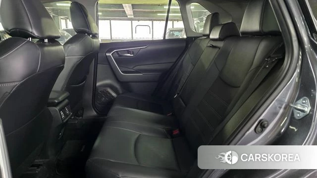 Toyota RAV4 5th Generation id 4187431 из Кореи 16