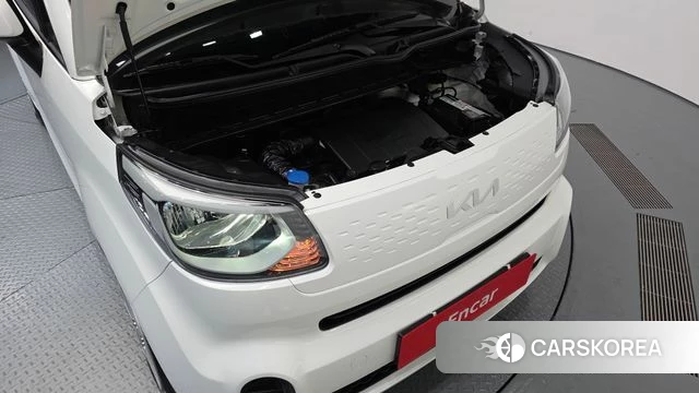 Kia The New Ray id 4481845 из Кореи 16