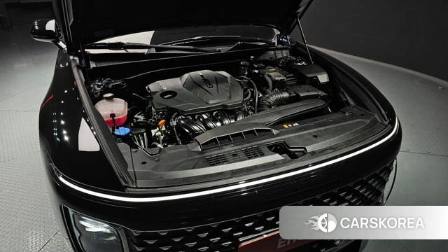 Hyundai Grandeur (GN7) id 3786690 из Кореи 16