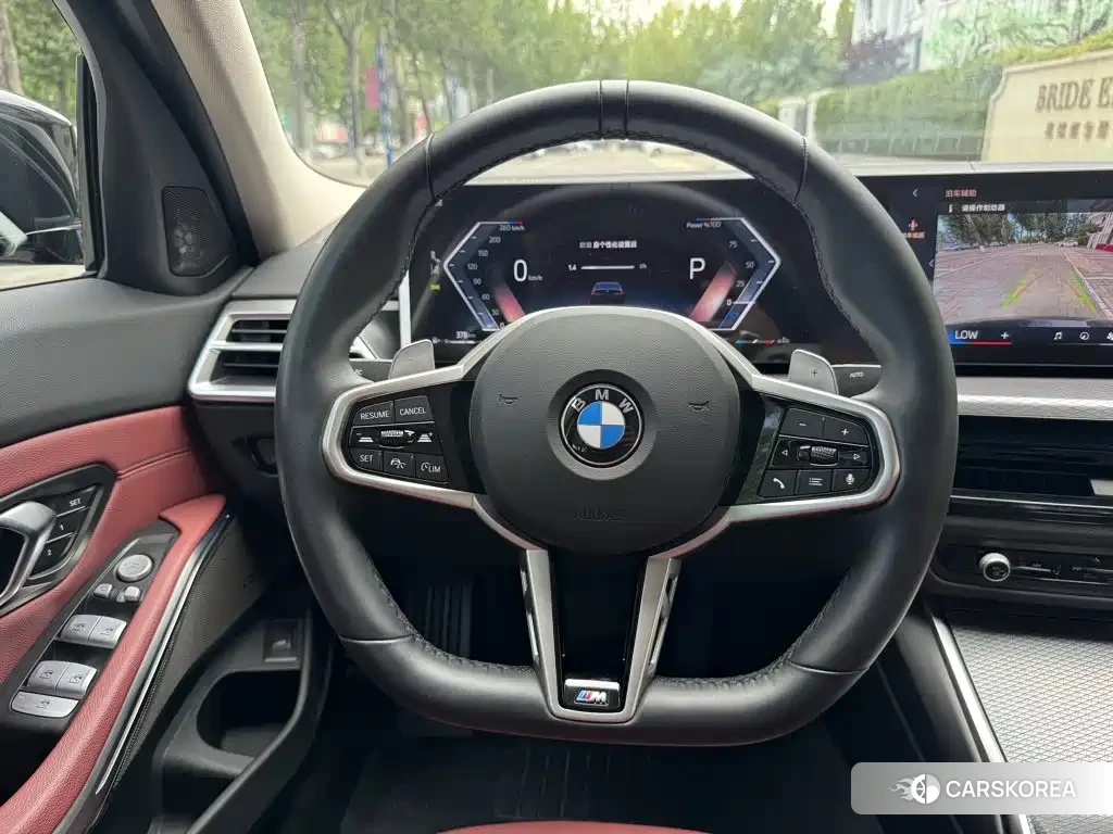 BMW 3 series id 4680697 из Китая 11