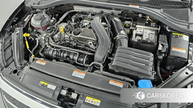 Volkswagen 7th Generation of Jetta id 4368777 из Кореи 28