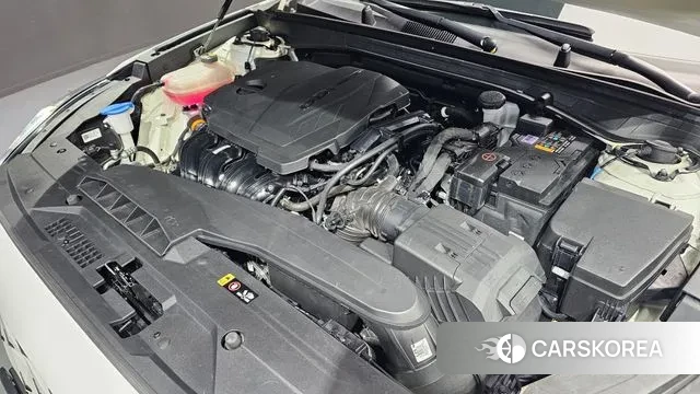 Kia K8 id 3442442 из Кореи 16