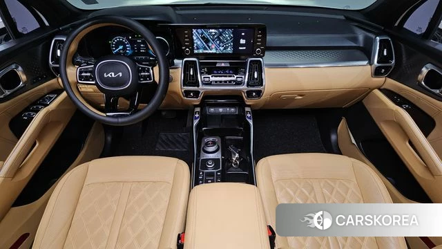 Kia Sorento 4th Generation id 3922650 из Кореи 16