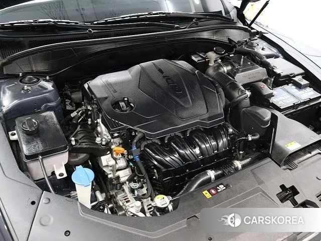 Hyundai The New Grandeur IG id 2891065 из Кореи 16