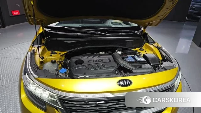 Kia Seltos id 2902674 из Кореи 16