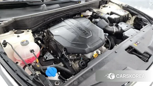 Kia Sportage 5th Generation id 3600964 из Кореи 16