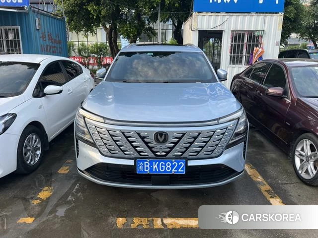 Chang'an CS75 PLUS id 4368375 из Китая 7