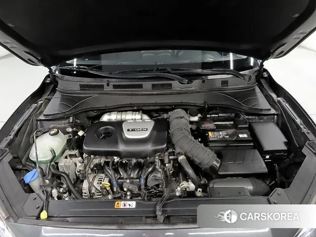 Hyundai Kona id 3598579 из Кореи 16