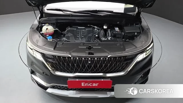 Kia Carnival 4th generation id 3295285 из Кореи 16