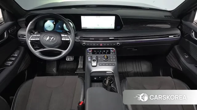 Hyundai The New Palisade id 2988934 из Кореи 16