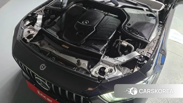 Mercedes-Benz CLS-Class C257 id 3899492 из Кореи 16