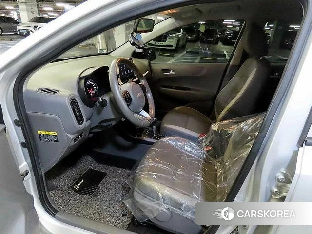 Kia Morning Urban (JA) id 4518507 из Кореи 16