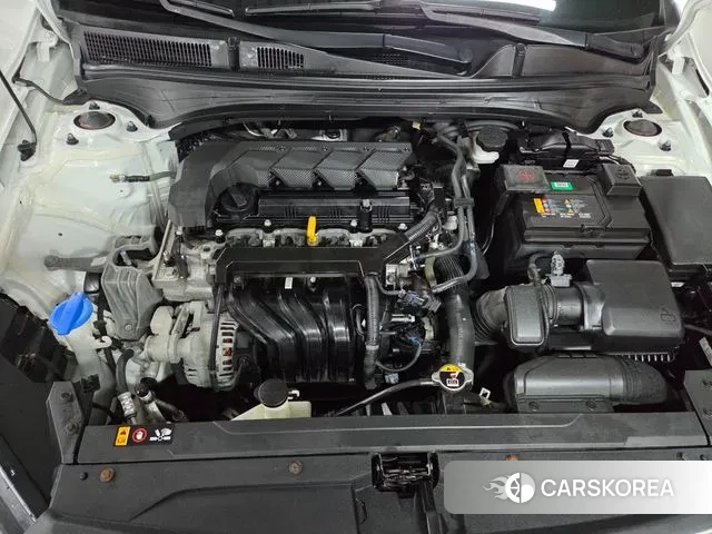 Kia Come New K3 id 3313287 из Кореи 16