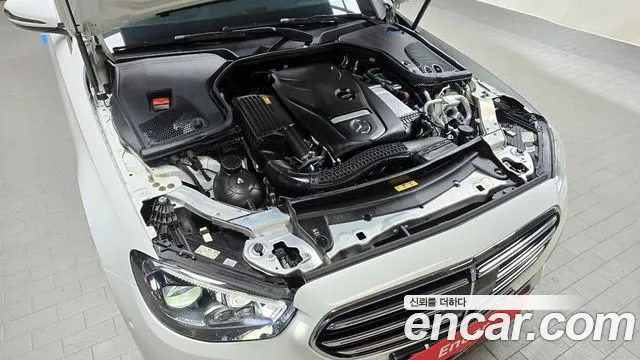Mercedes-Benz E-Class W213 id 2426150 из Кореи 16