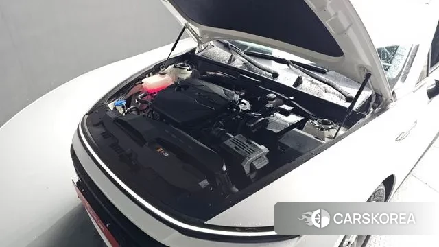 Hyundai Sonata D Edge (DN8) id 3405480 из Кореи 16